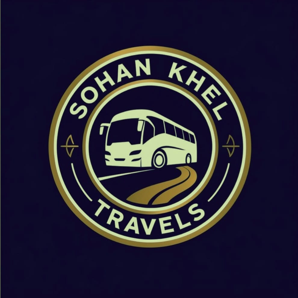 Bus Ticketing Logo
